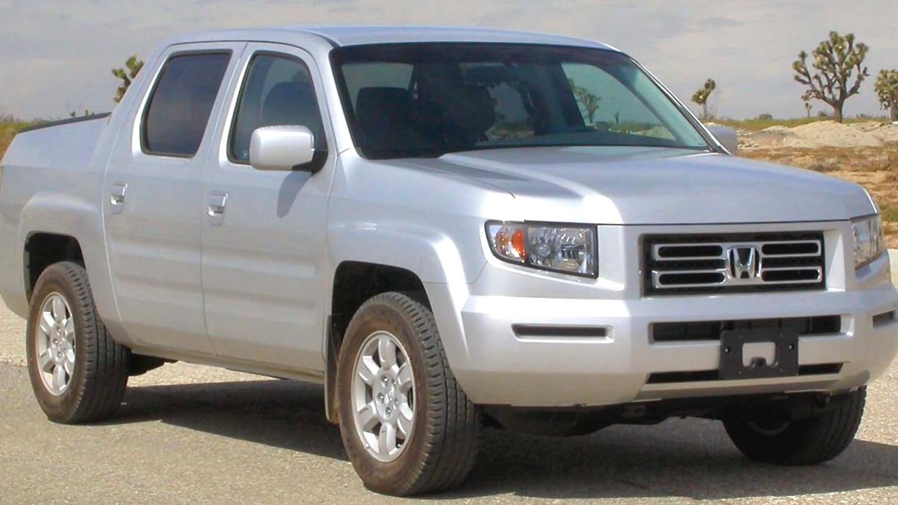 Image Credit: U.S. National Highway Traffic Safety Administration - Public domain/Wiki Commons