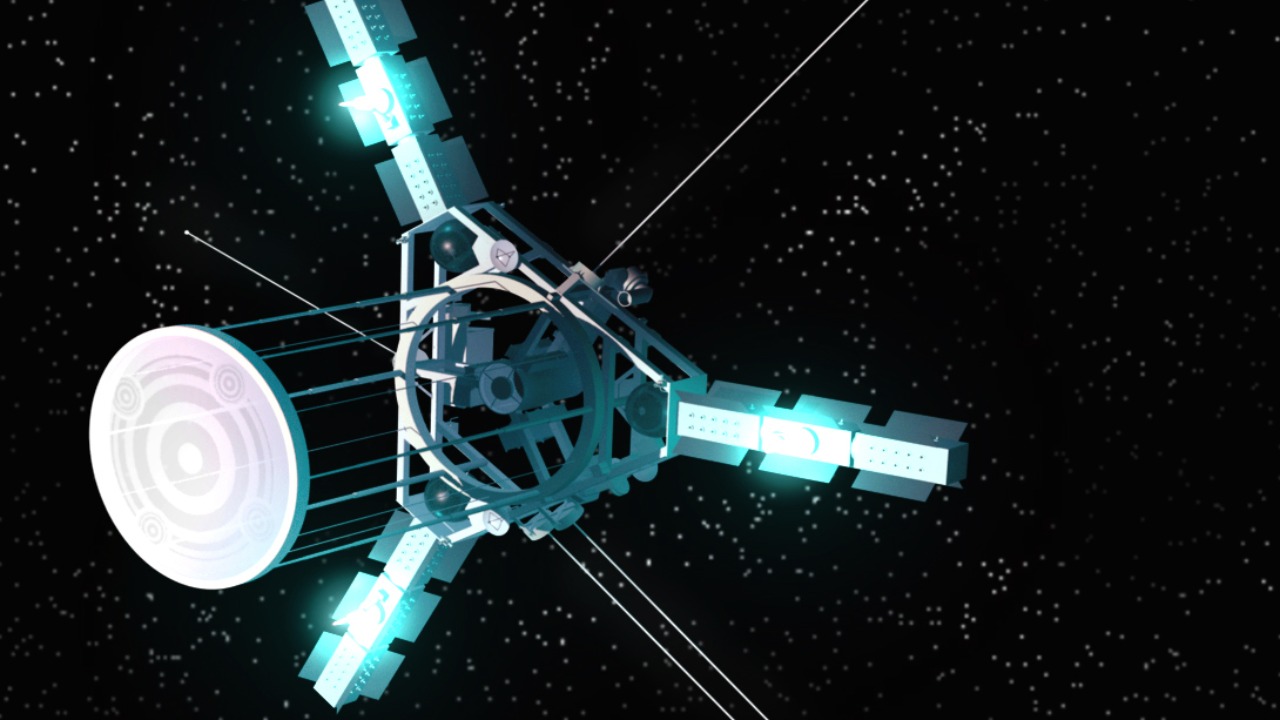 Image Credit: NASA/JPL - Public domain/Wiki Commons