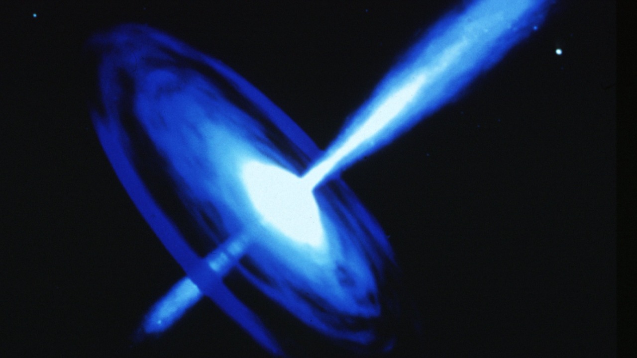 Image Credit: Credit: NASA, ESA, and D. Berry (STScI) - Public domain/Wiki Commons