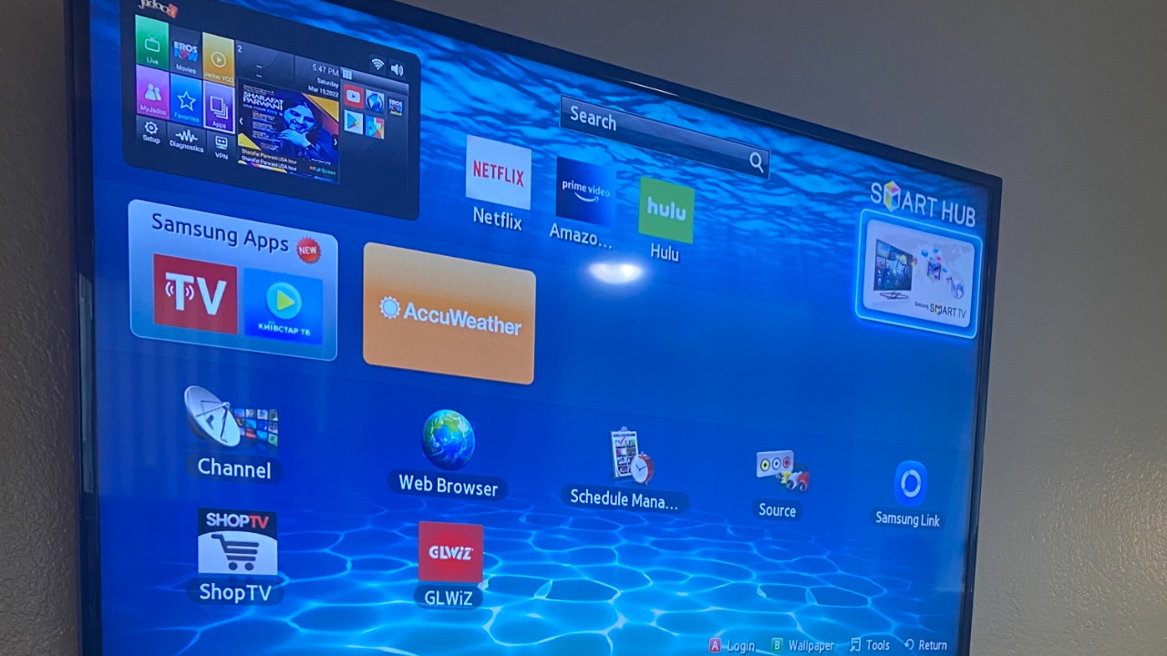 Image Credit: Dancingpolishcow - CC BY-SA 4.0/Wiki Commons