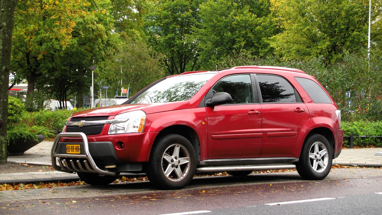 Image Credit: Rutger van der Maar - CC BY 2.0/Wiki Commons