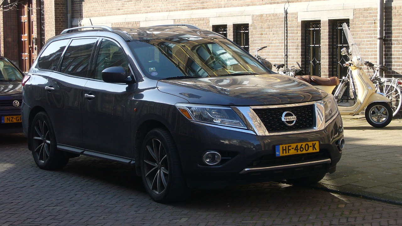 Image Credit: Rutger van der Maar - CC BY 2.0/Wiki Commons