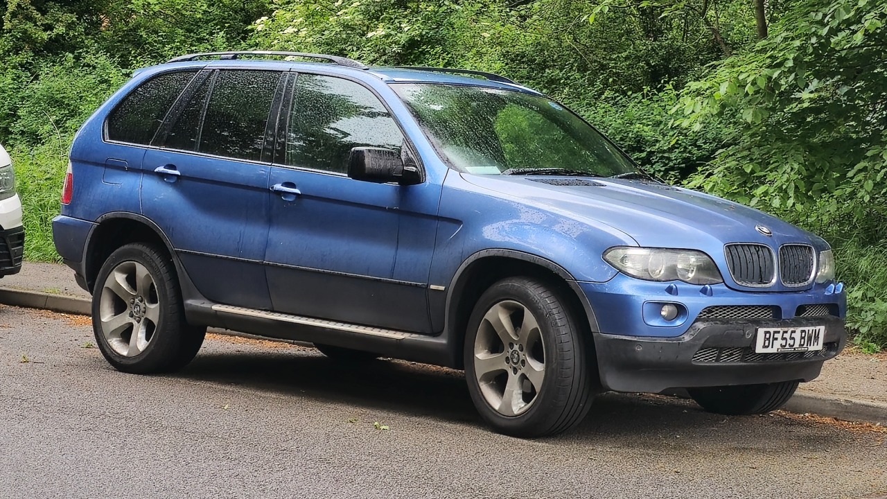 Image Credit: Calreyn88 - CC BY-SA 4.0/Wiki Commons