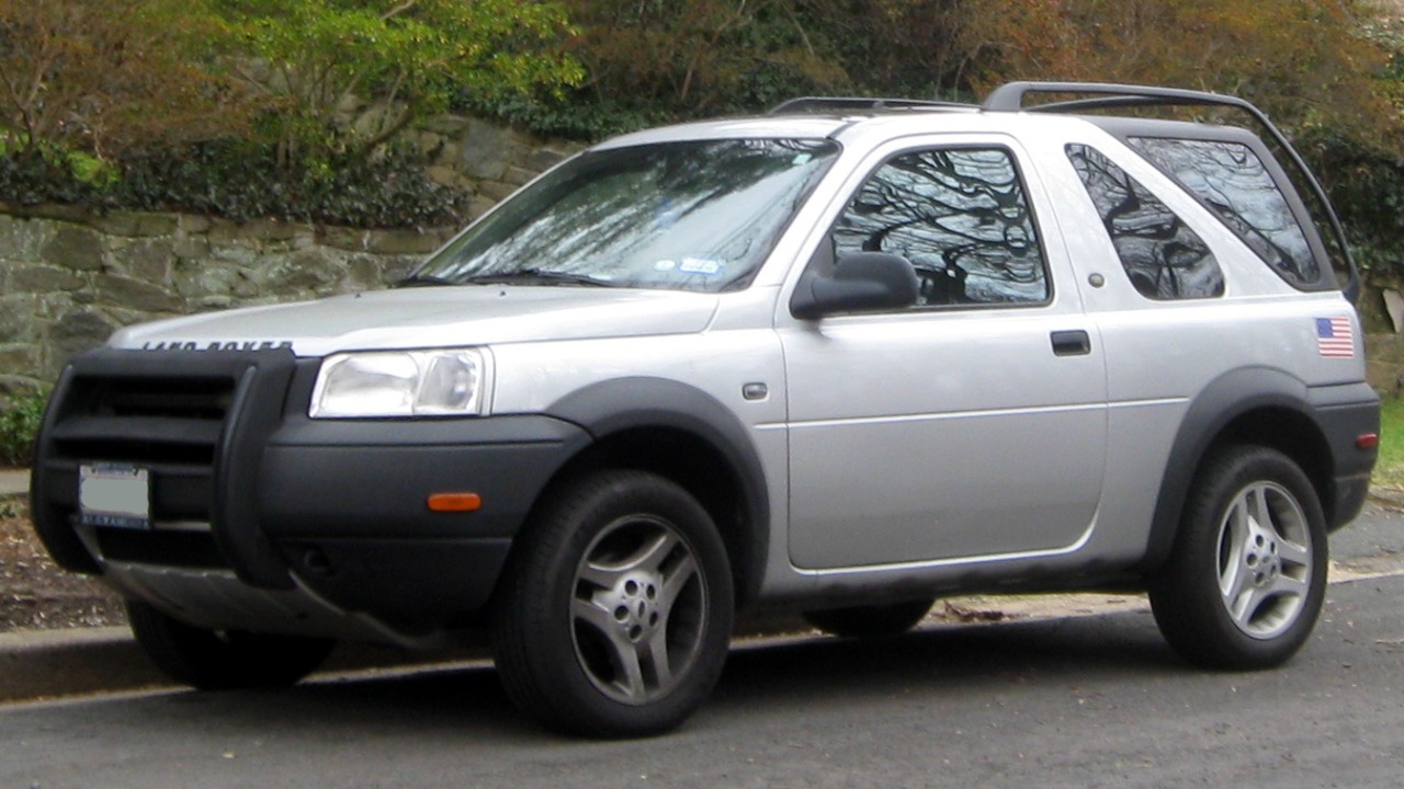 Image Credit: IFCAR - Public domain/Wiki Commons