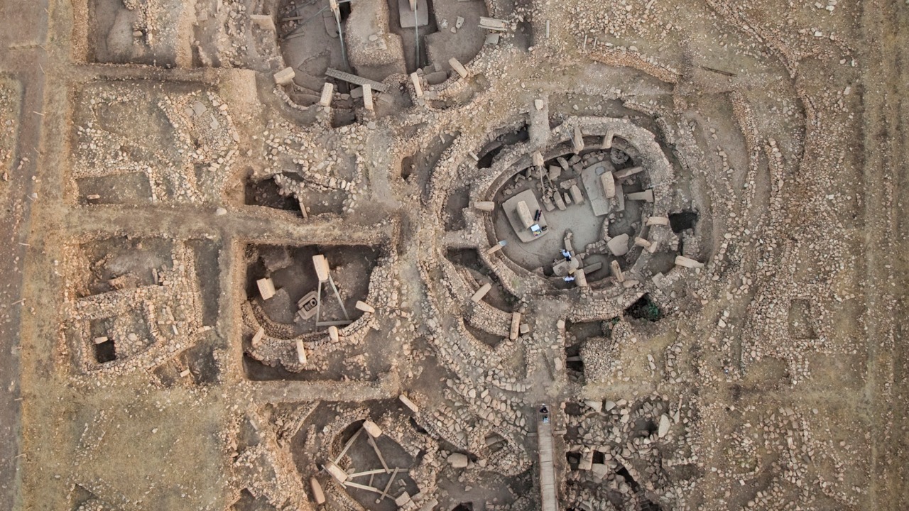 Image Credit: German Archaeological Institute, photo E. Kücük. - CC BY 4.0/Wiki Commons