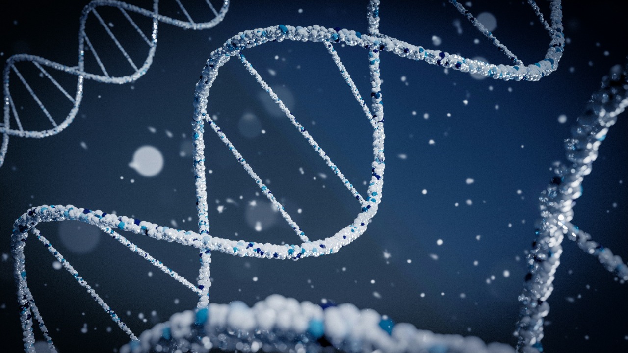 Scientists stunned by discovery of non-human DNA