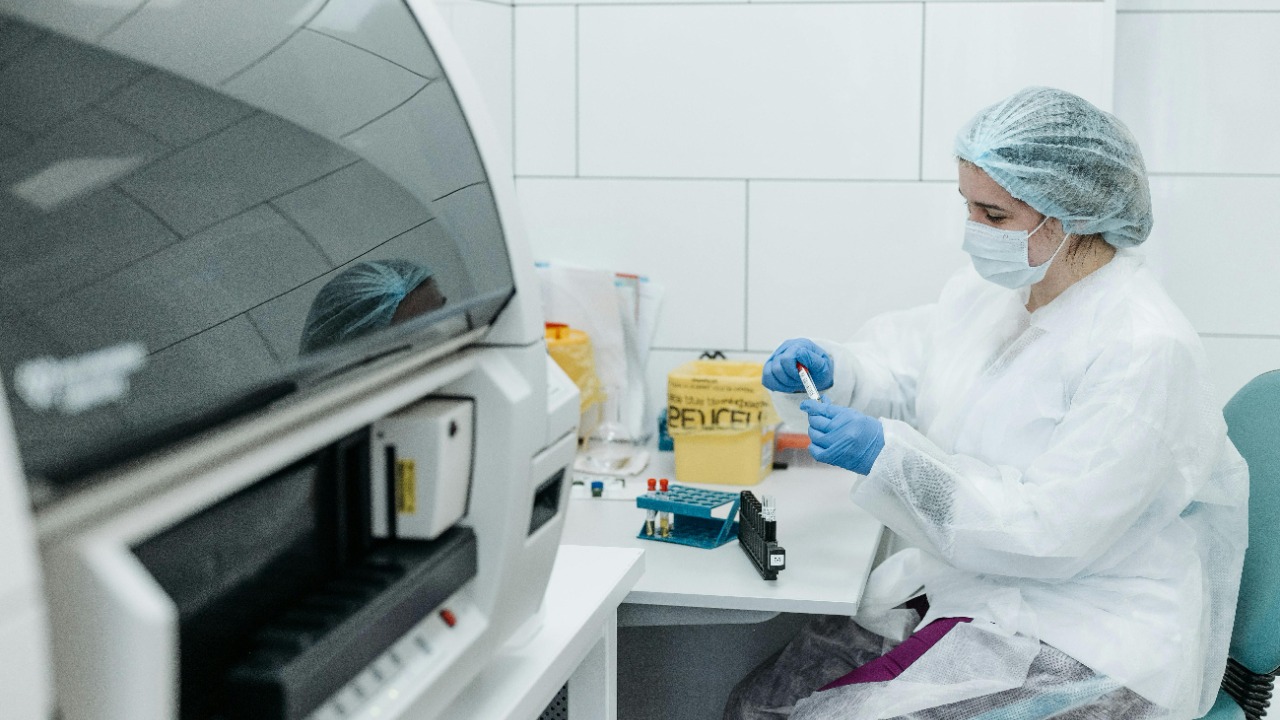 Pavel Danilyuk/Pexels