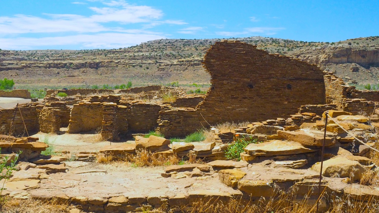 Image Credit: AlisonRuthHughes - CC BY-SA 4.0/Wiki Commons