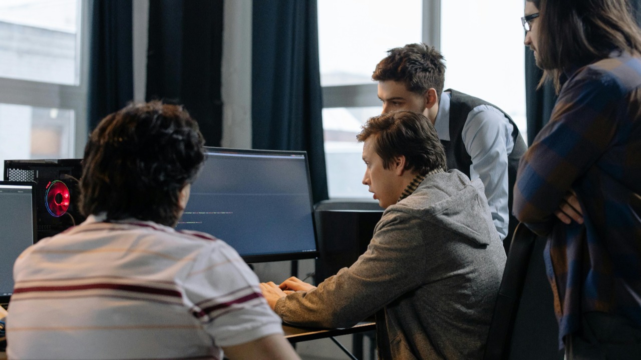 cottonbro studio/Pexels