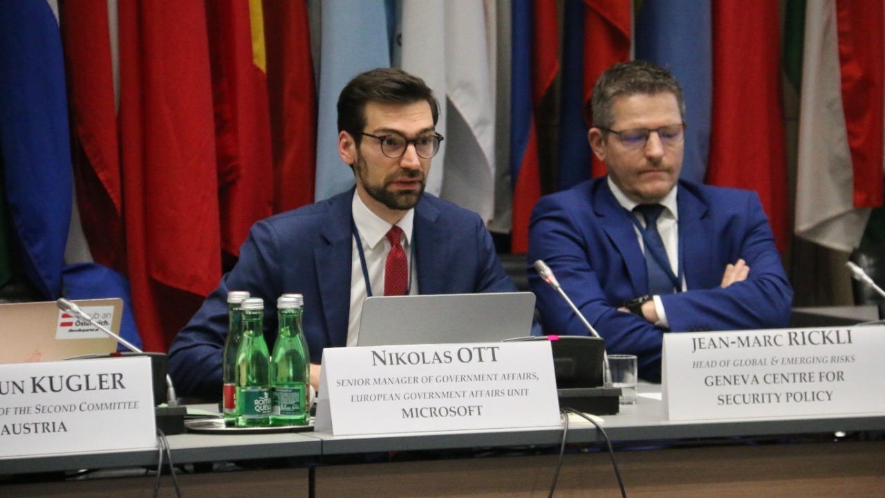 Image Credit: OSCE Parliamentary Assembly from Copenhagen, Denmark – CC BY-SA 2.0/Wiki Commons
