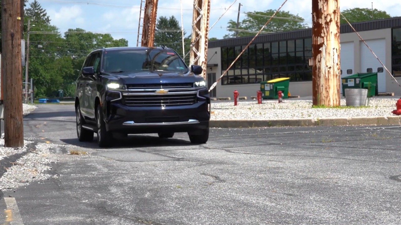 Image Credit: Gold Pony - CC BY-SA 4.0/Wiki Commons