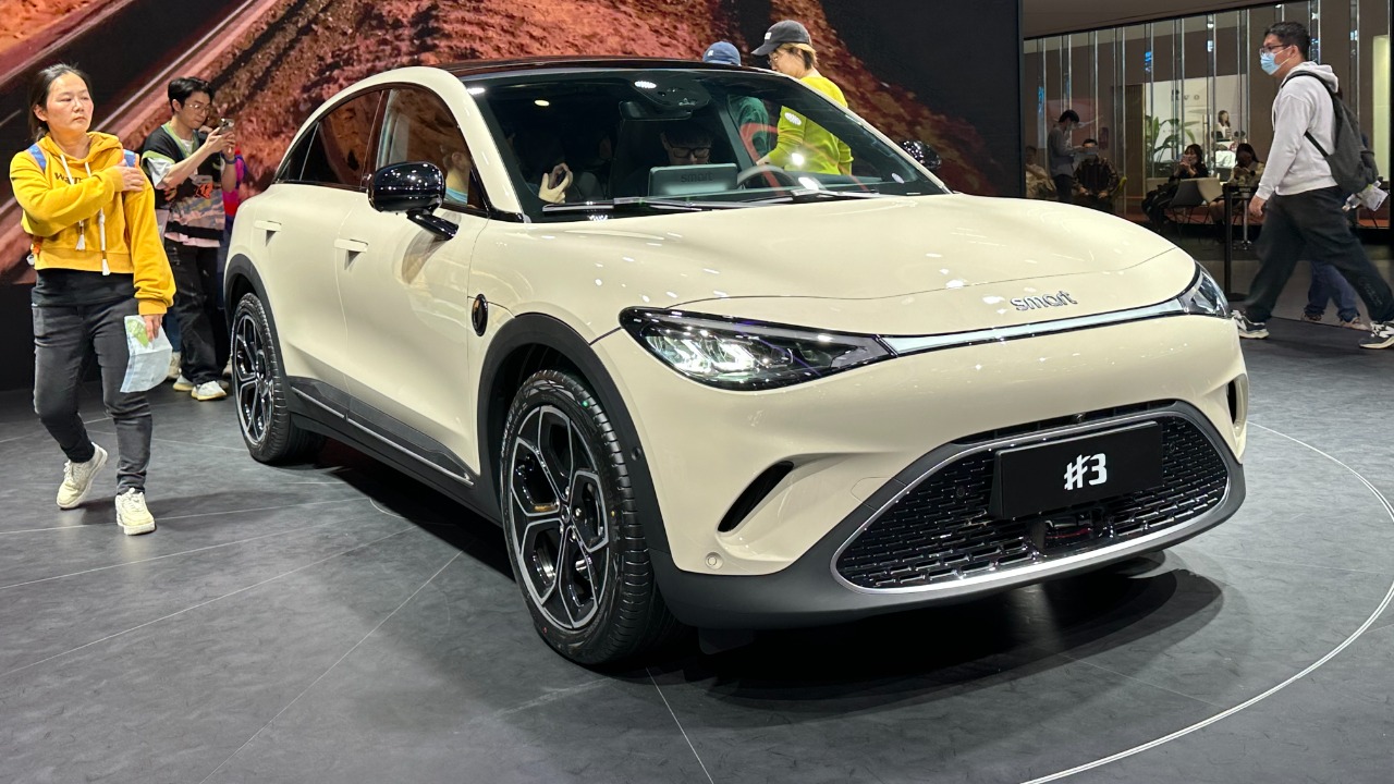 Image Credit: JustAnotherCarDesigner - CC BY-SA 4.0/Wiki Commons