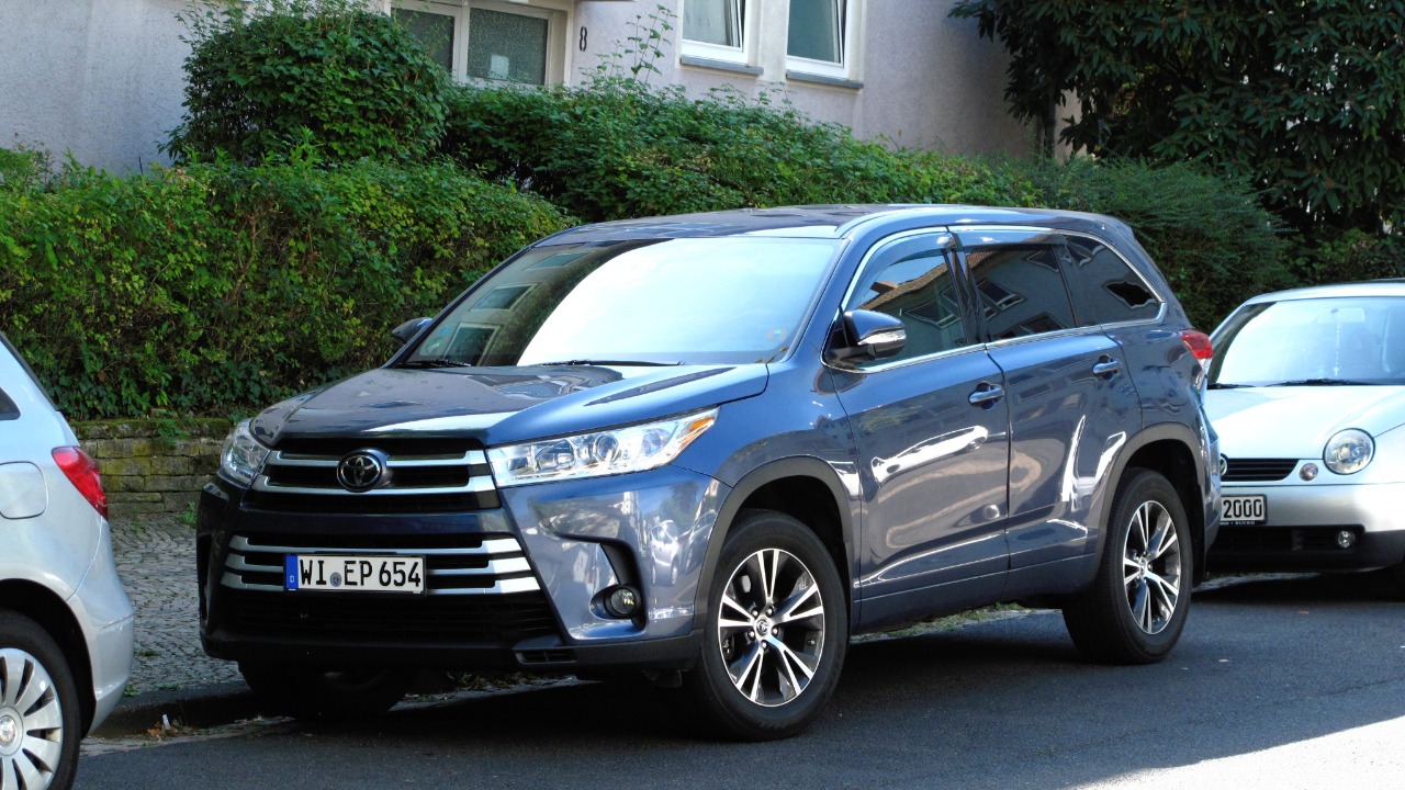 Image Credit: Rutger van der Maar - CC BY 2.0/Wiki Commons