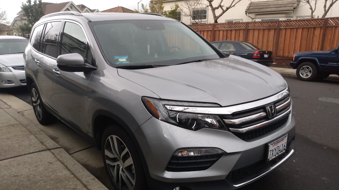 Image Credit: DestinationFearFan - CC BY-SA 4.0/Wiki Commons