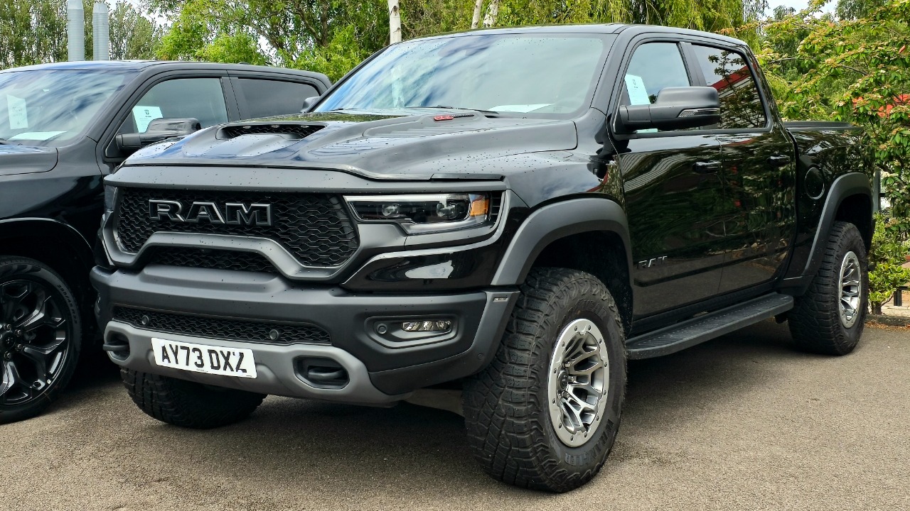 Image Credit: Calreyn88 - CC BY-SA 4.0/Wiki Commons