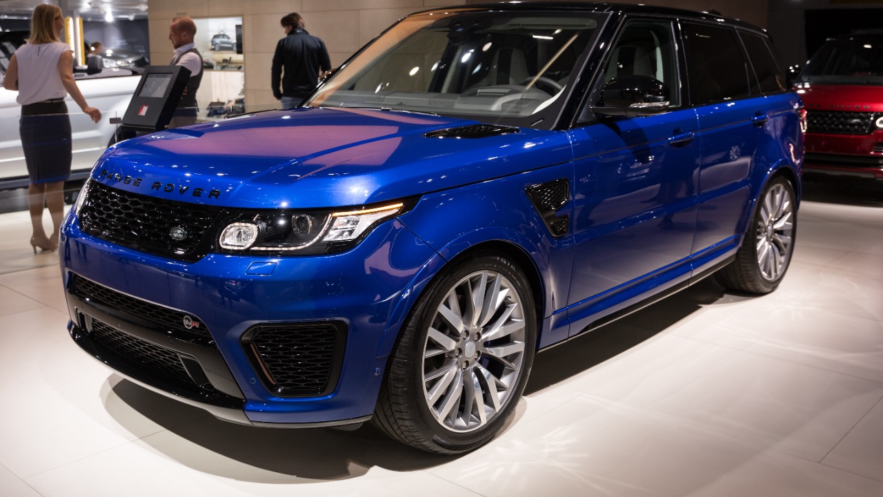 Image Credit: Matti Blume - CC BY-SA 4.0/Wiki Commons