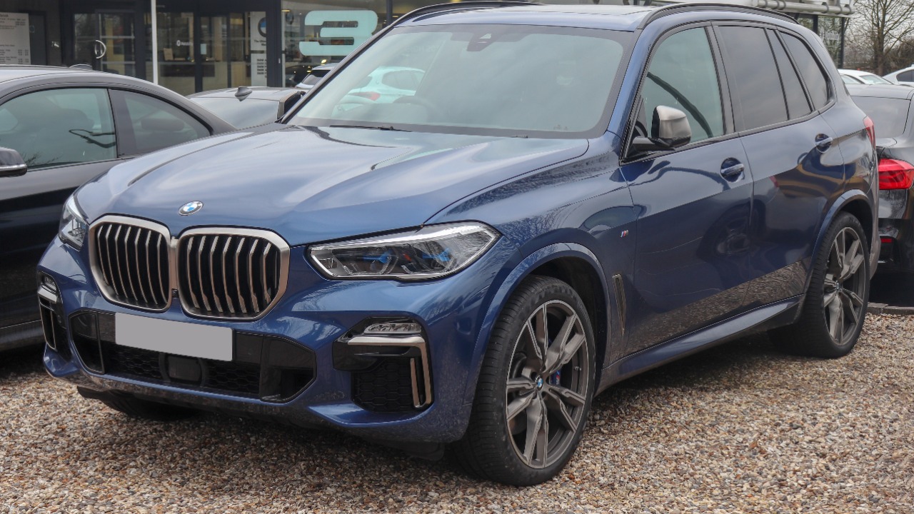 Image Credit: Vauxford - CC BY-SA 4.0/Wiki Commons