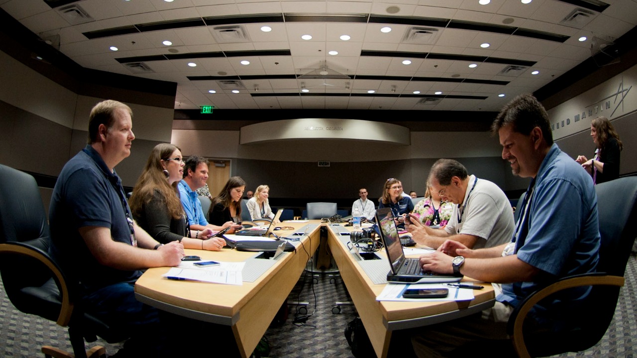 Image Credit: Charles Atkeison - CC BY 2.0/Wiki Commons