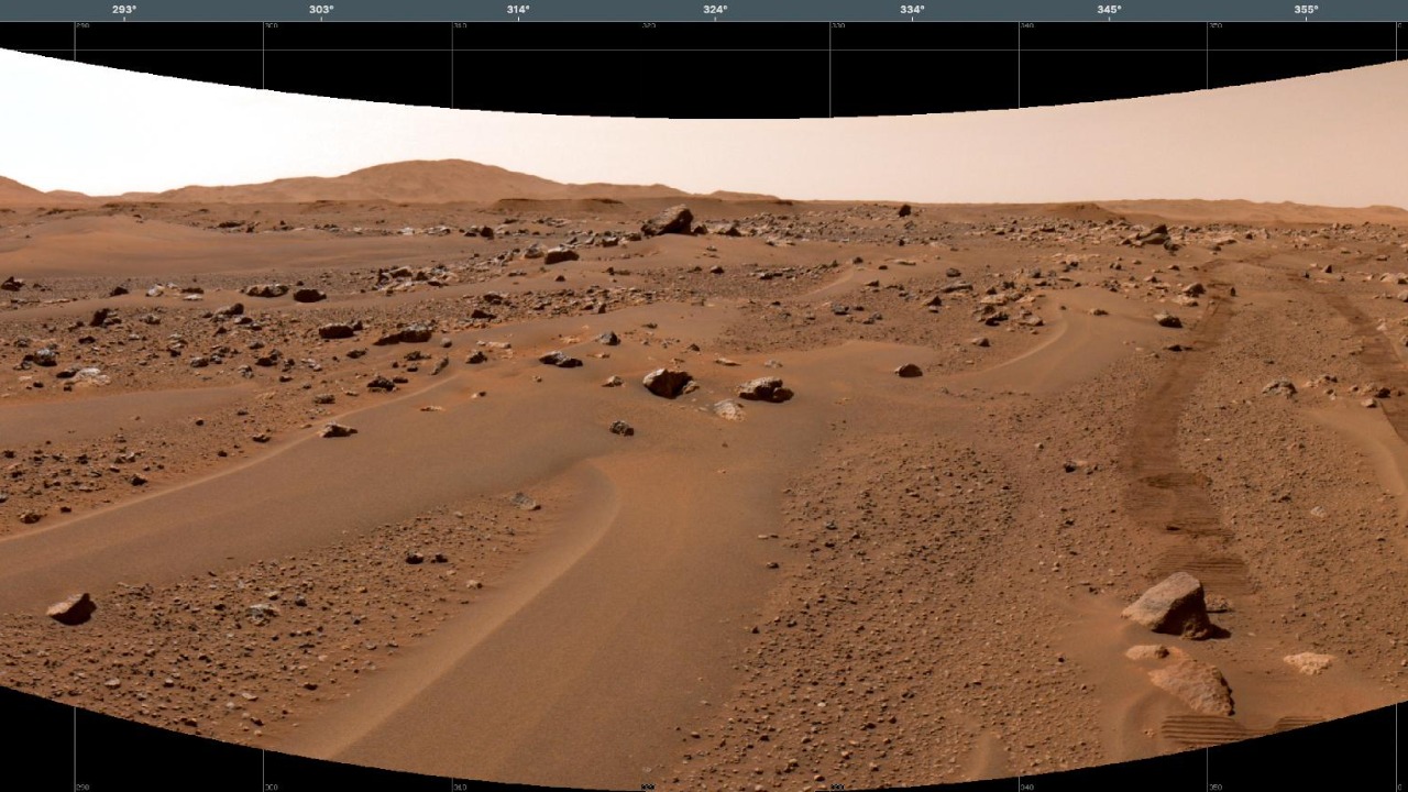 Image Credit: NASA - Public domain/Wiki Commons