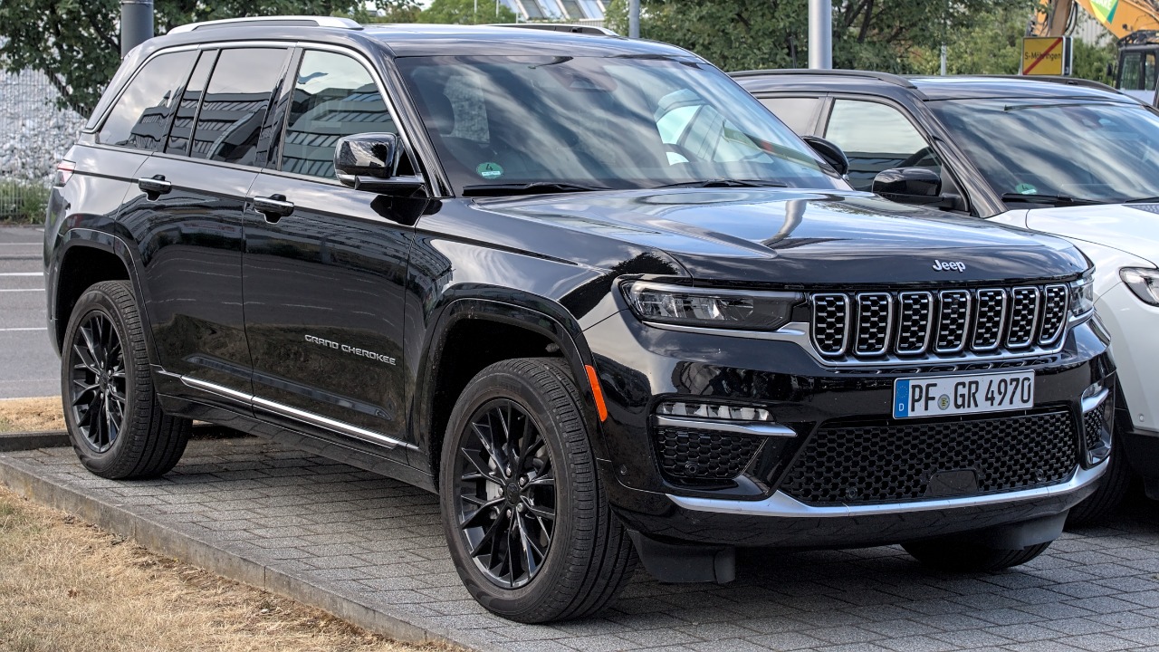 Image Credit: Alexander-93 - CC BY-SA 4.0/Wiki Commons