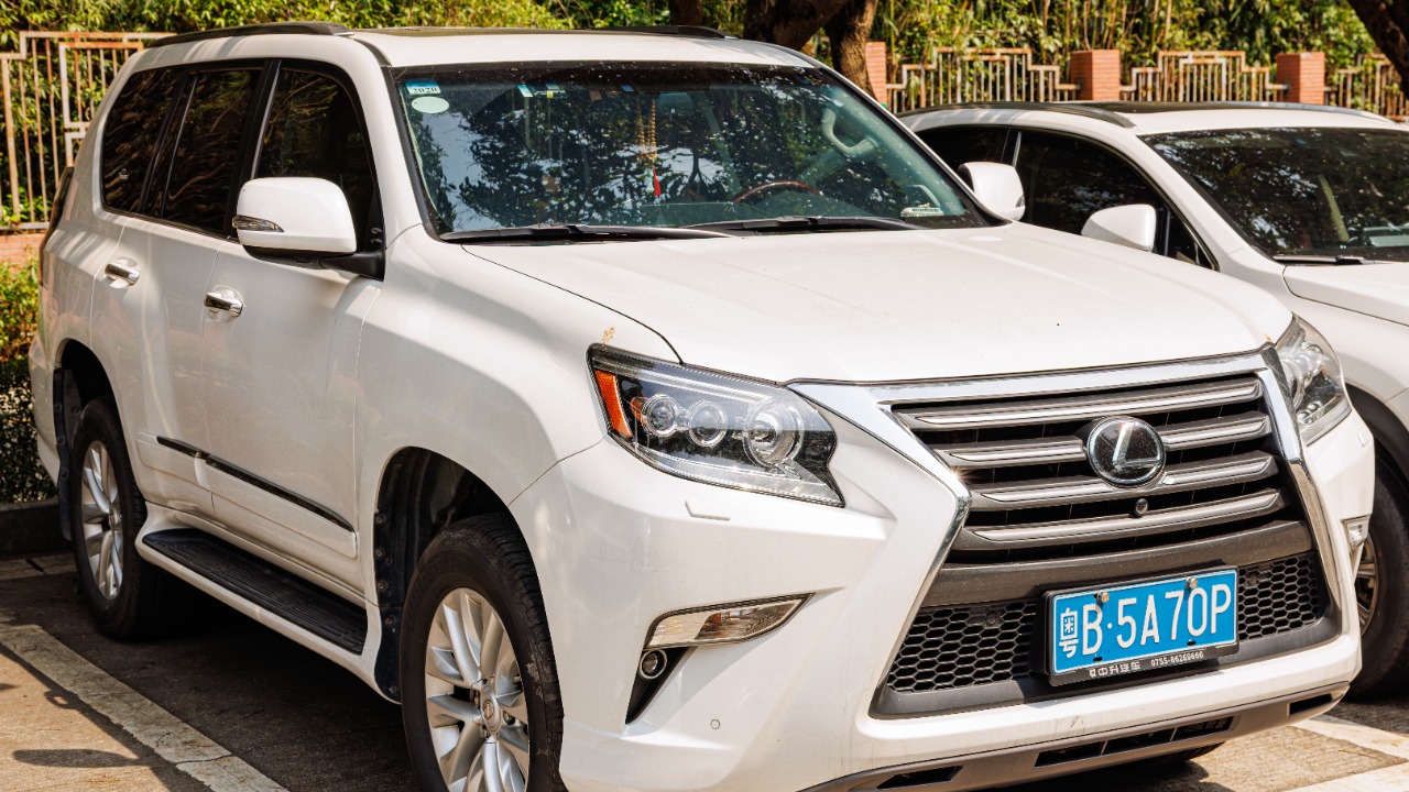 Image Credit: Dinkun Chen - CC BY-SA 4.0/Wiki Commons