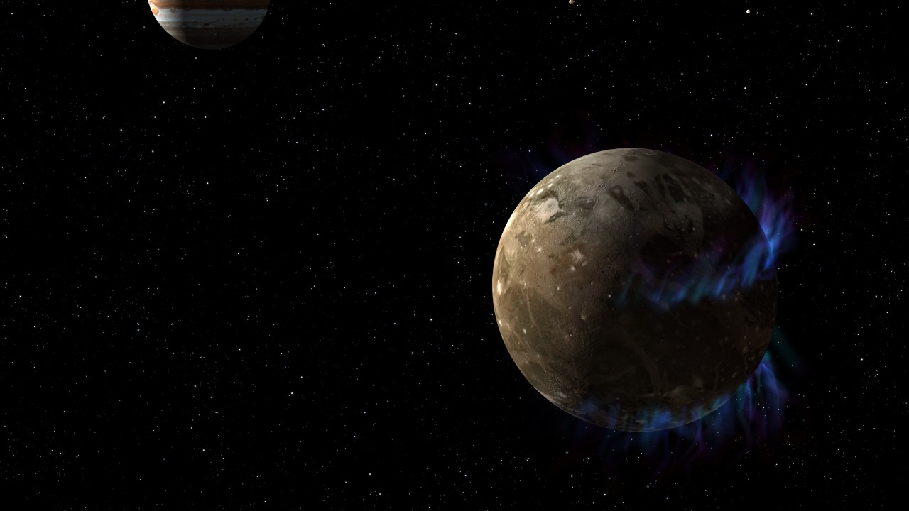 Image Credit: NASA/ESA - Public domain/Wiki Commons