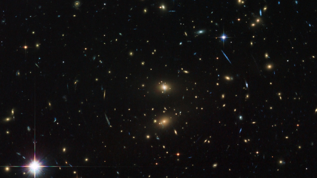 Image Credit: ESA/Hubble & NASA - Public domain/Wiki Commons