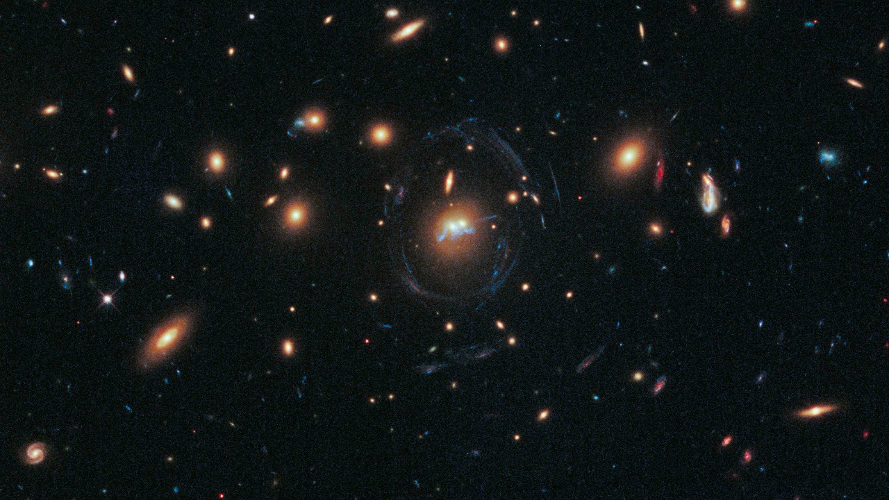 Image Credit: NASA Hubble - CC BY 2.0/Wiki Commons