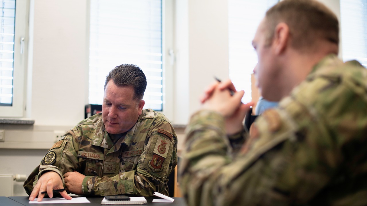 Image Credit: U.S. Air Force photo by Staff Sgt. Devin Boyer - Public domain/Wiki Commons