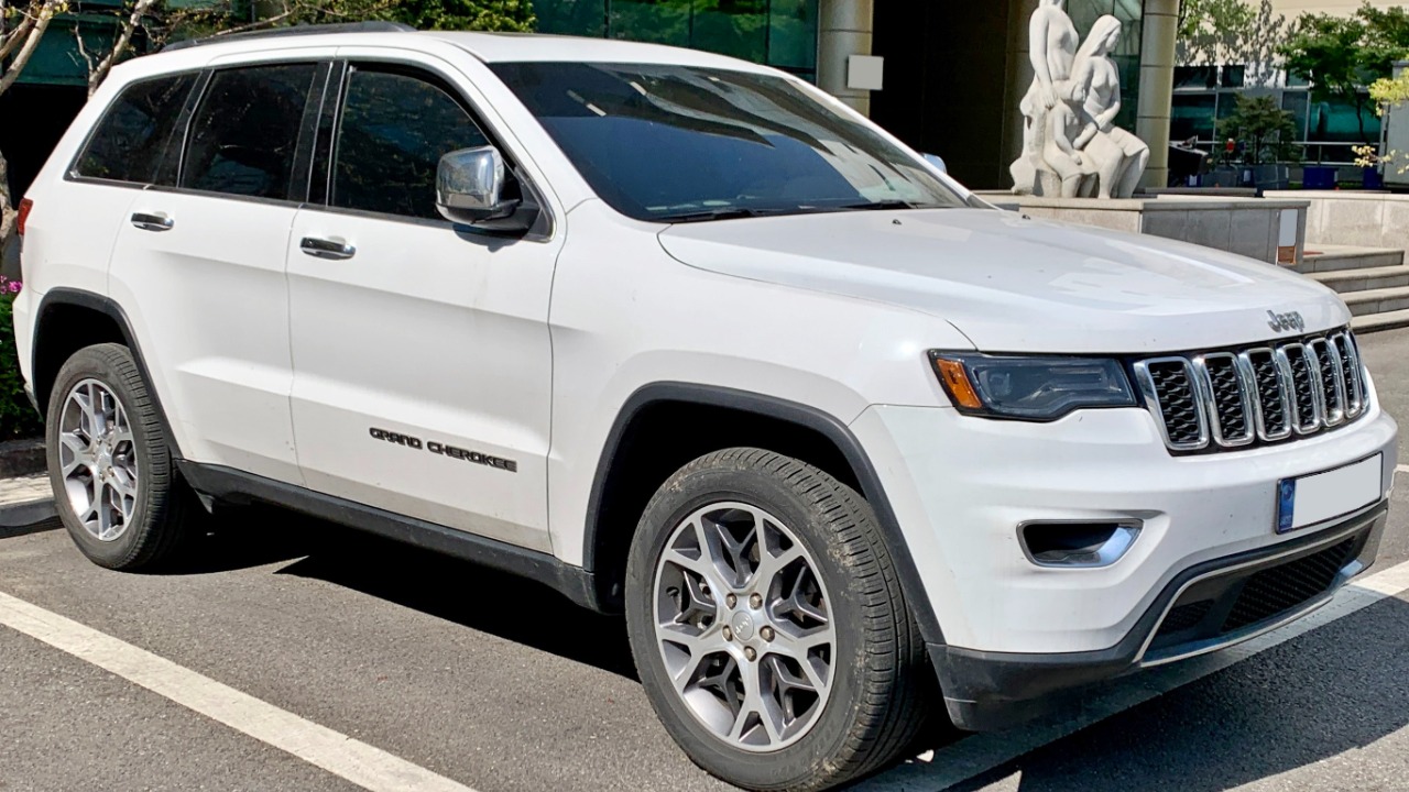 Image Credit: Benespit - CC BY-SA 4.0/Wiki Commons