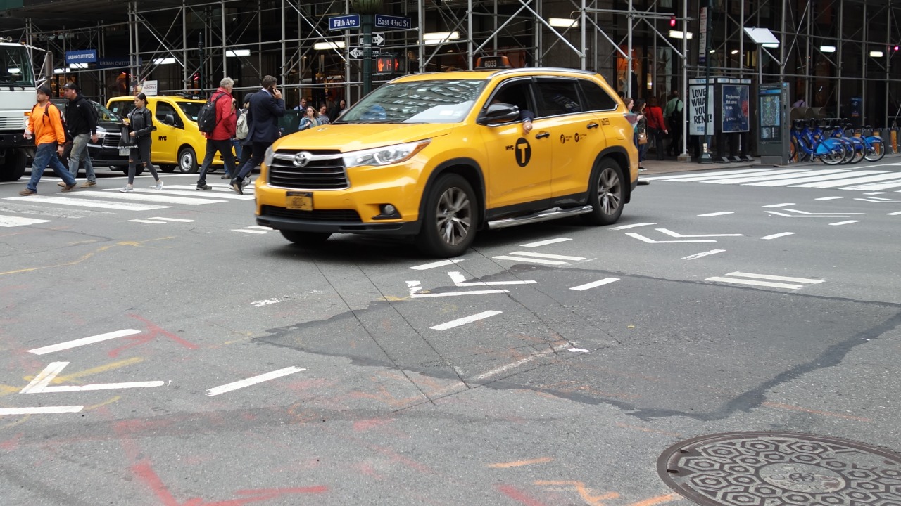 Image Credit: Tdorante10 - CC BY-SA 4.0/Wiki Commons