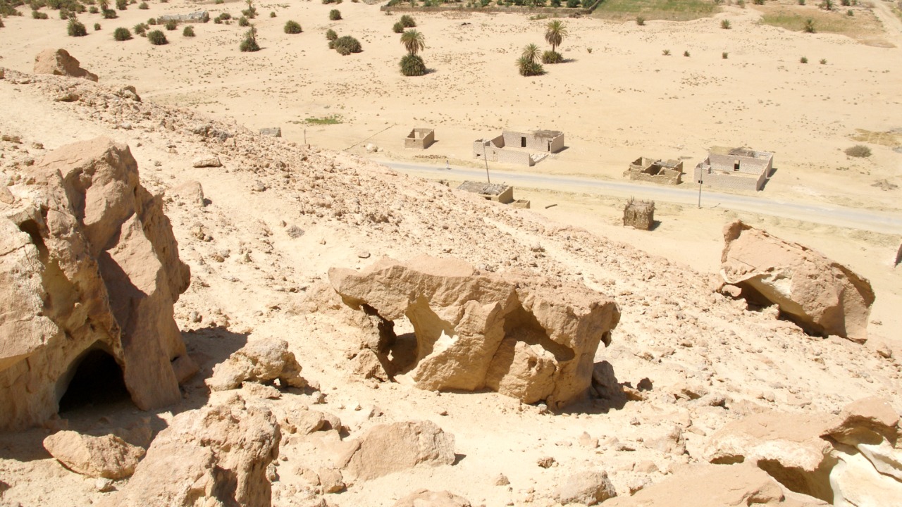 Image Credit: Vyacheslav Argenberg - CC BY 4.0/Wiki Commons