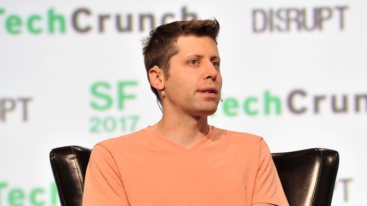 Image Credit: TechCrunch - CC BY 2.0/Wiki Commons