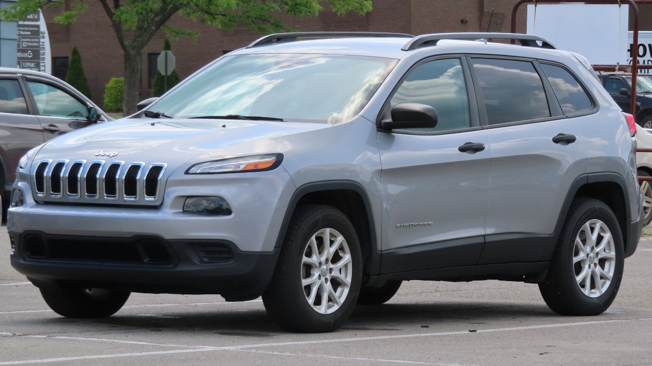 Image Credit: MercurySable99 - CC BY-SA 4.0/Wiki Commons