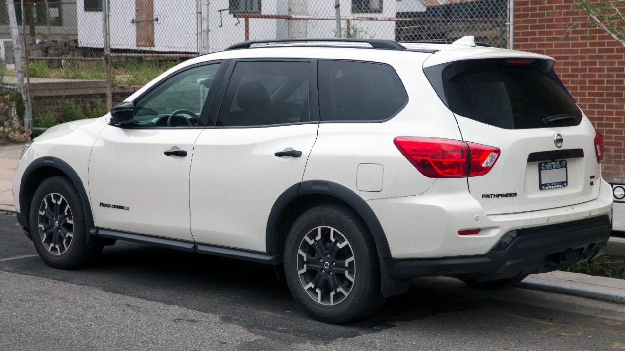 Image Credit: Mr.choppers - CC BY-SA 3.0/Wiki Commons