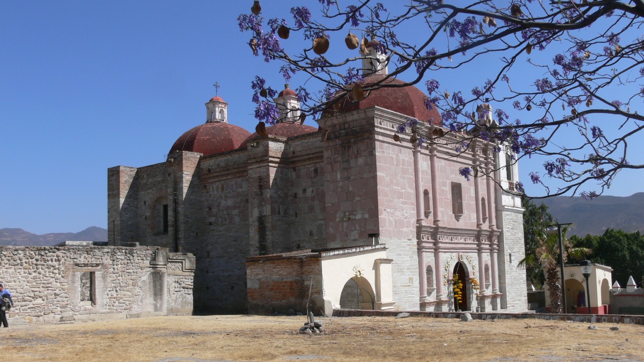 Image Credit: Wolfgang Sauber - CC BY-SA 3.0/Wiki Commons