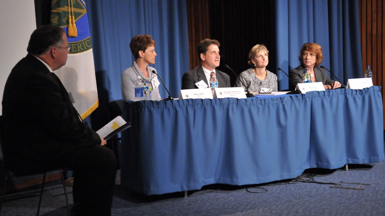 Image Credit: ENERGY.GOV - Public domain/Wiki Commons