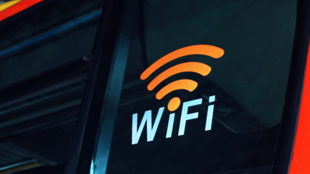 Here’s what your boss can actually see on company Wi-Fi