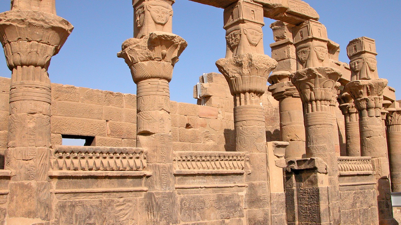 Image Credit: Dennis G. Jarvis - CC BY-SA 2.0/Wiki Commons