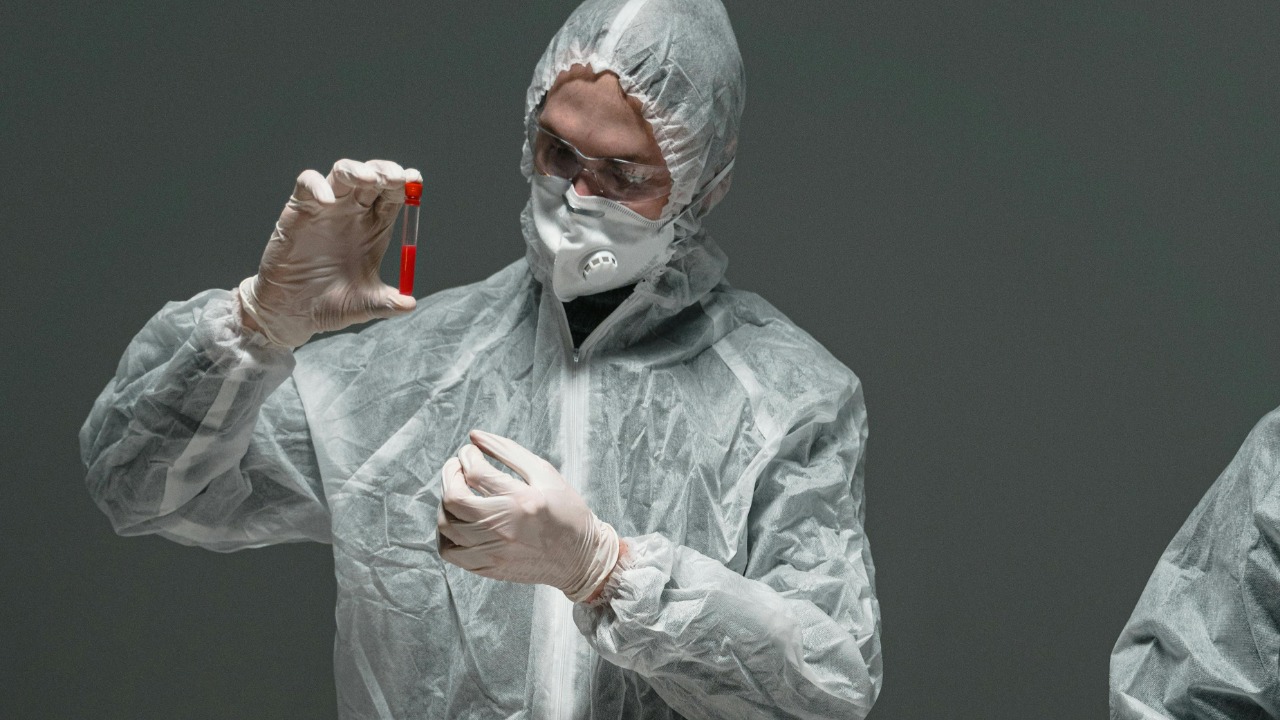 MART  PRODUCTION/Pexels