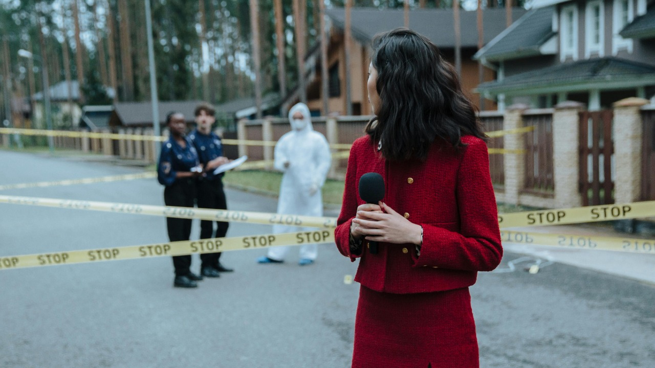 cottonbro studio/Pexels