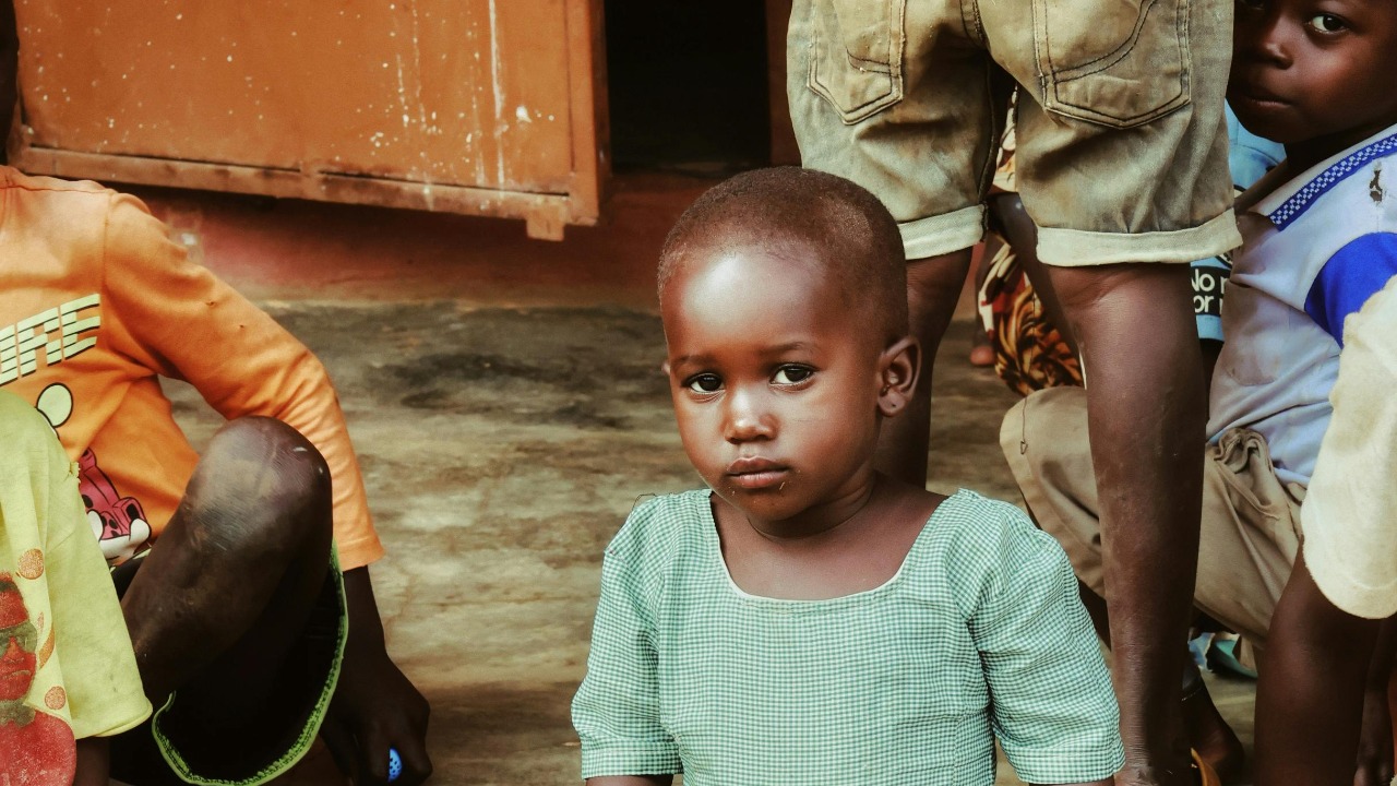 Oswald Yaw El-Saboath/Pexels