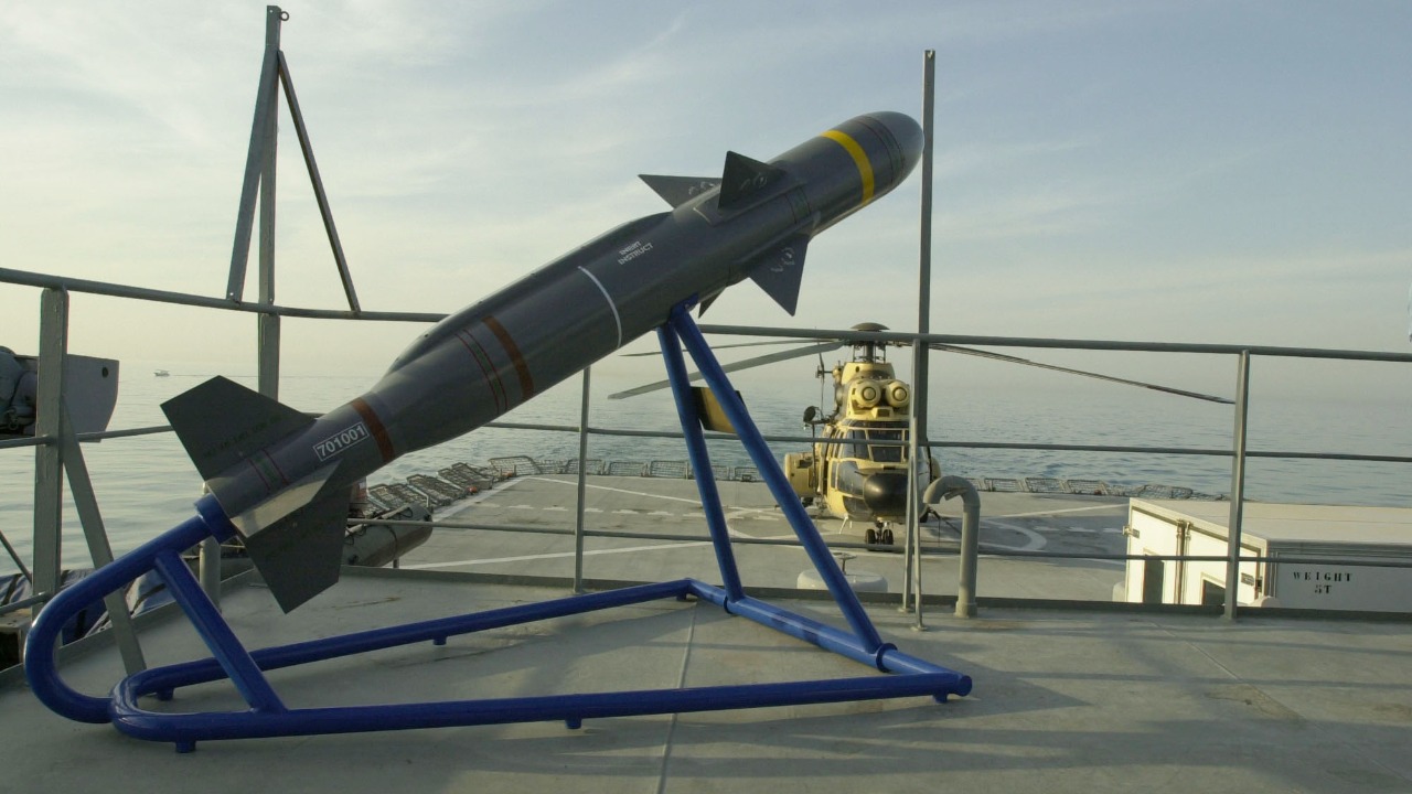 Image Credit: U.S. Navy photo by Photographer’s Mate 1st Class Kevin H. Tierney. - Public domain/Wiki Commons