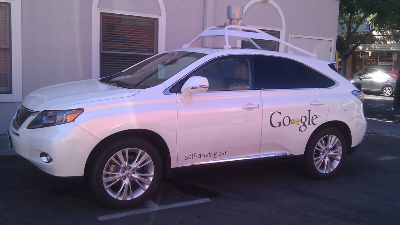 Image Credit: Mark Doliner - CC BY 2.0/Wiki Commons