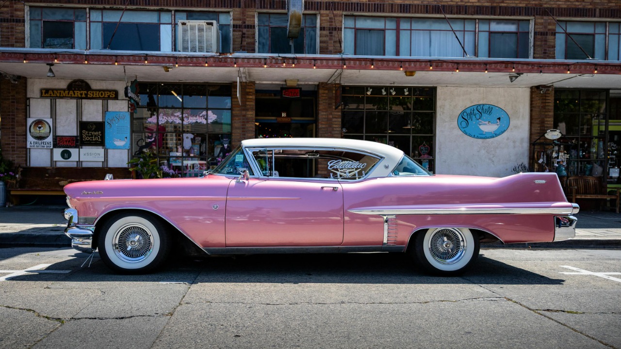 Robby McCullough/Pexels