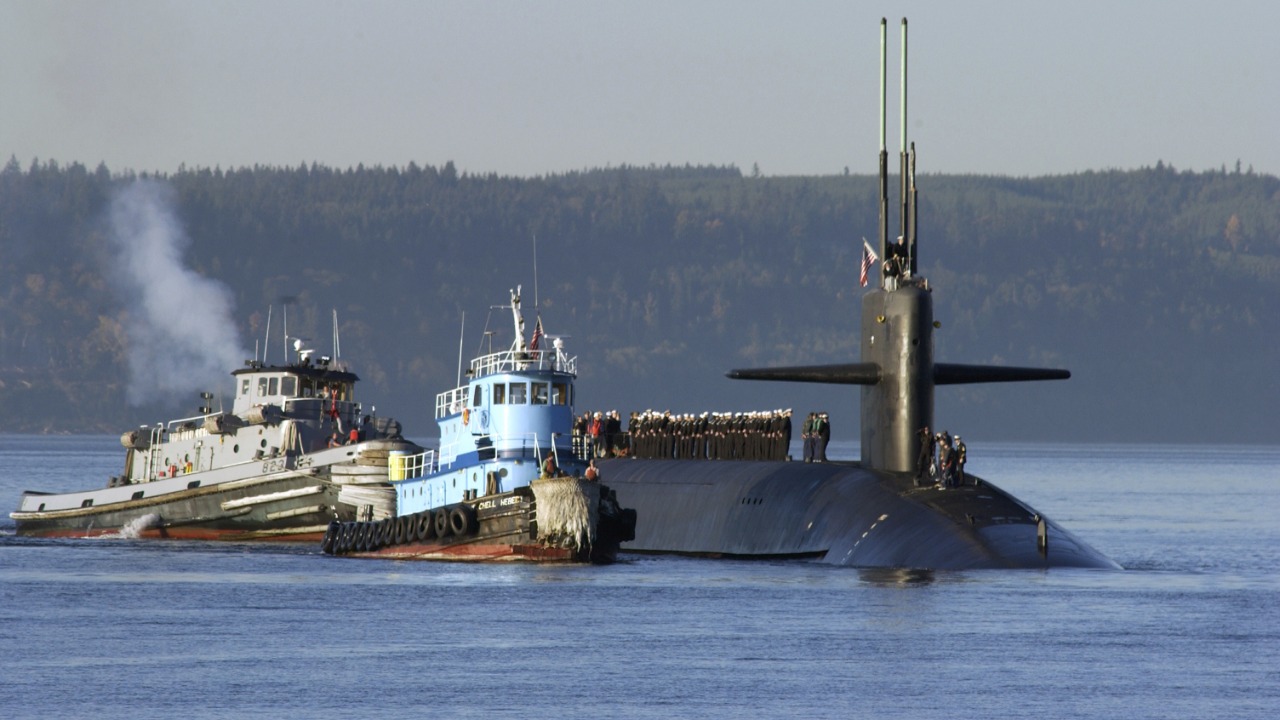 Image Credit: U.S. Navy photo by Brian Nokell. - Public domain/Wiki Commons