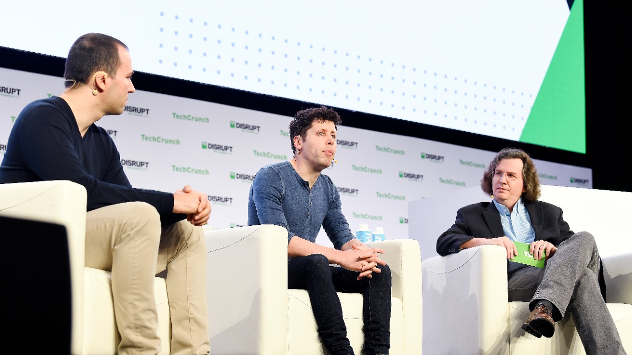 Image Credit: TechCrunch - CC BY 2.0/Wiki Commons