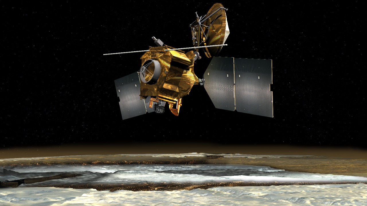 Image Credit: NASA/JPL/Corby Waste - Public domain/Wiki Commons