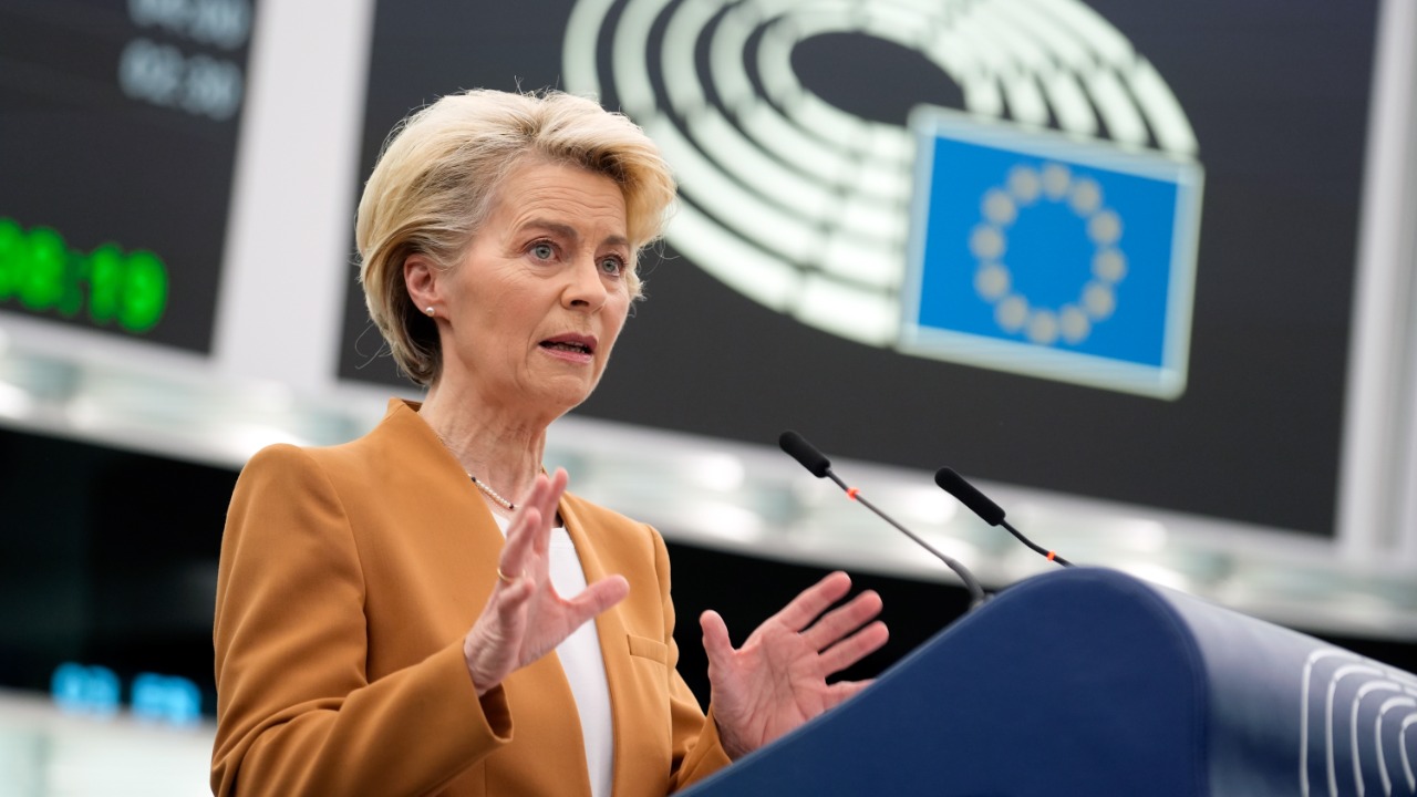 Image Credit: European Parliament - CC BY 2.0/Wiki Commons