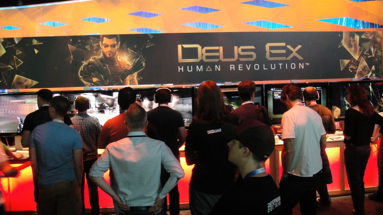 Image Credit: The Conmunity - Pop Culture Geek from Los Angeles, CA, USA - CC BY 2.0/Wiki Commons